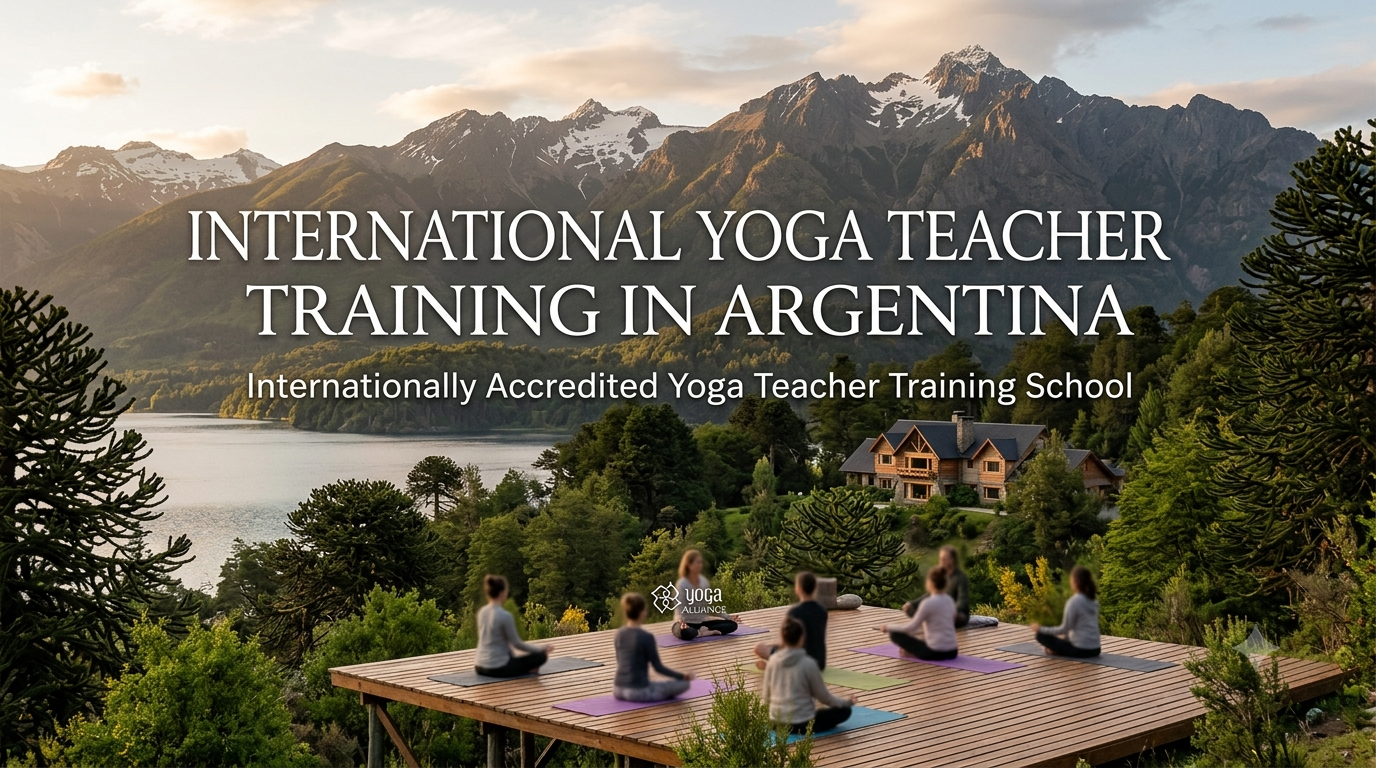Why Yoga Schools in Argentina and Brazil Are Choosing International Accreditation